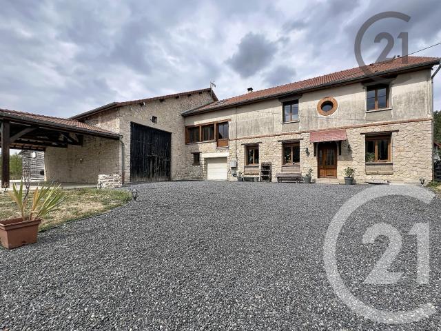 Maison vente à Vouziers, Givry
