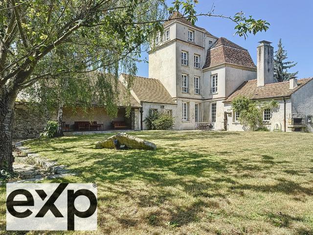 Maison vente à Vieux-Mantes, Mantes-la-Jolie
