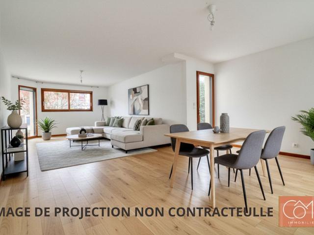 Maison vente à Rennes, Bretagne