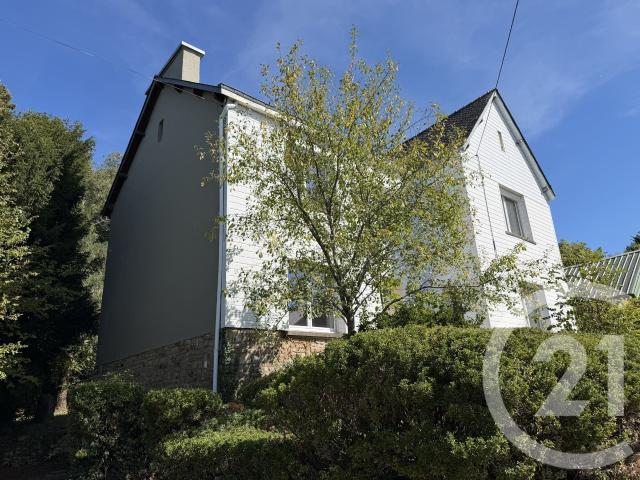 Maison vente à Kervenic, Pluvigner
