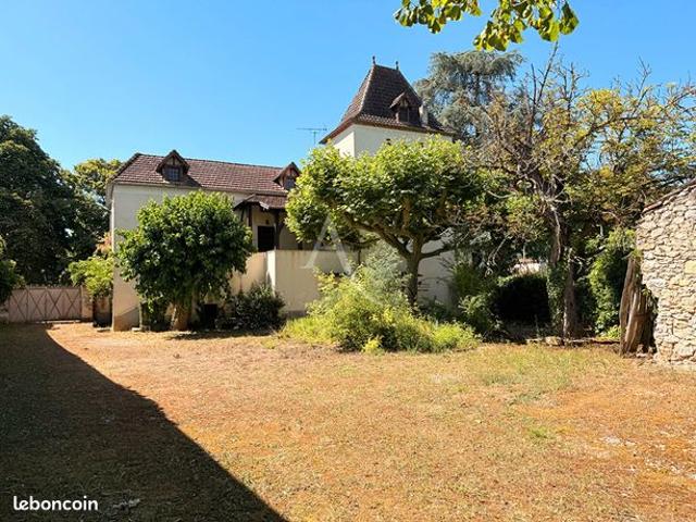 Maison vente à Le Blanc, Parnac