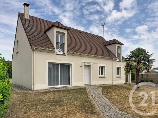 Maison vente à Chartres