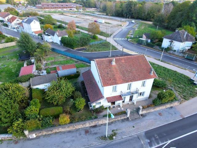 Maison vente à Gorceix, Couzeix