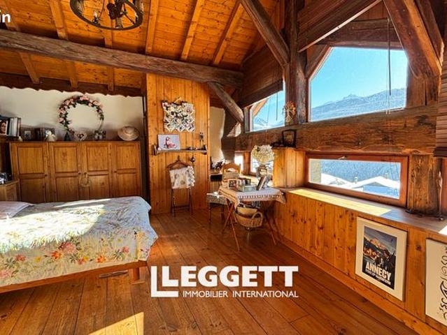 Maison vente à Albertville, Auvergne-Rhône-Alpes