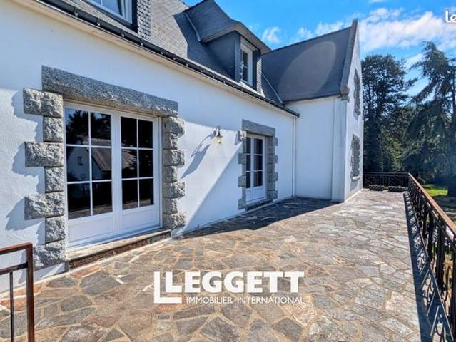 Maison vente à Guingamp, Bretagne