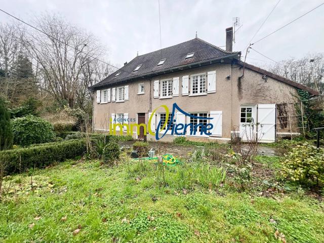 Maison vente à Montmorillon, Gouex