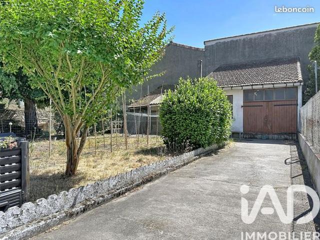 Maison vente à Carcassonne