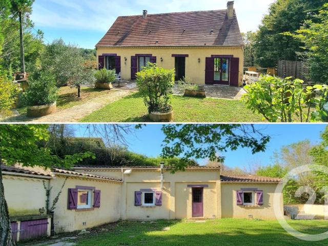 Maison vente à Sarlat-la-Canéda, Vitrac