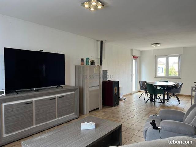 Maison vente à Mondelange, Moselle