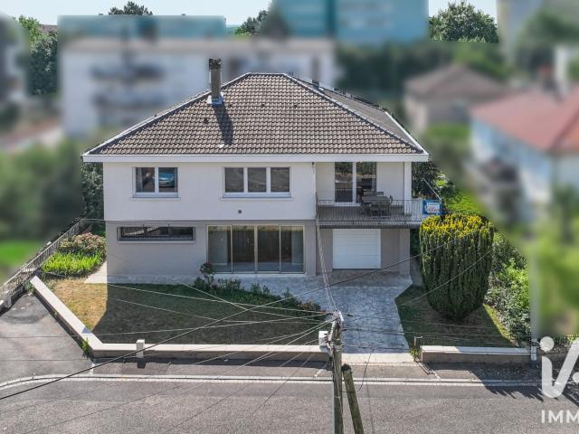 Maison vente à Saint-Privat, Montigny-lès-Metz