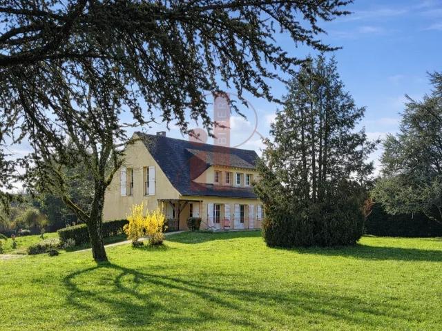 Maison vente à Fontainebleau, Lorrez-le-bocage-préaux