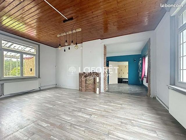 Maison vente à Montreuil-sur-Mer, Beaurainville