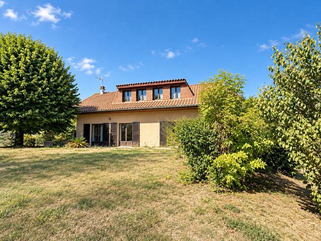 Maison vente à Les Côtes, Lentilly