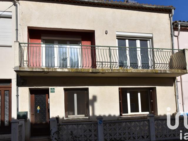 Maison vente à Cascastel-des-Corbières, Aude