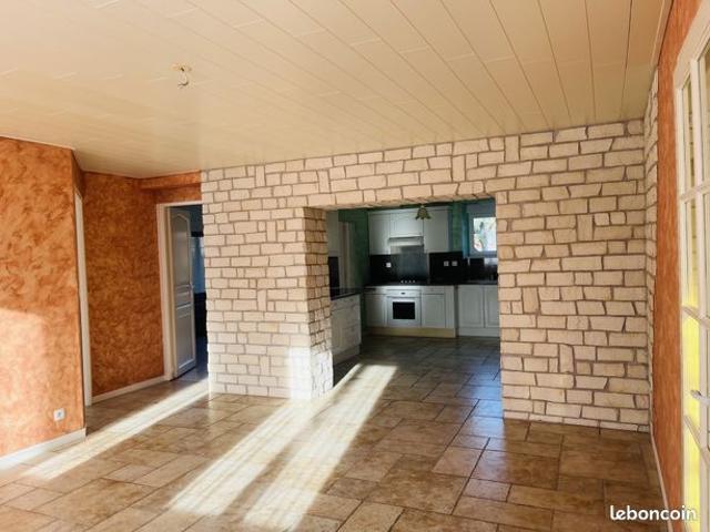 Maison vente à Sarrebourg-Château-Salins, Hommarting