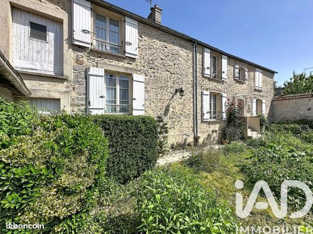 Maison vente à Étampes, Blandy