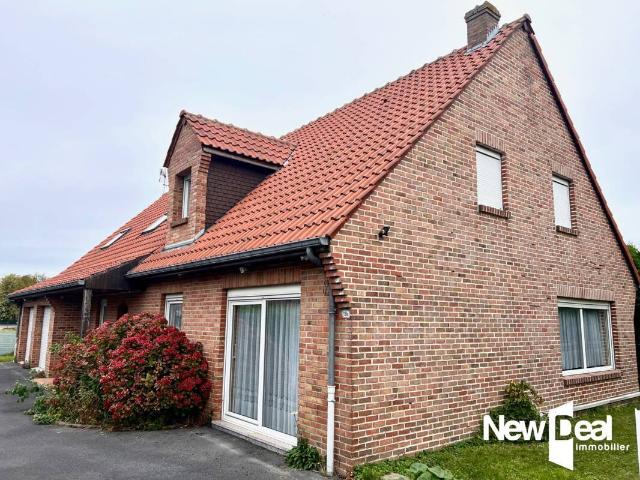 Maison vente à Tressin, Nord