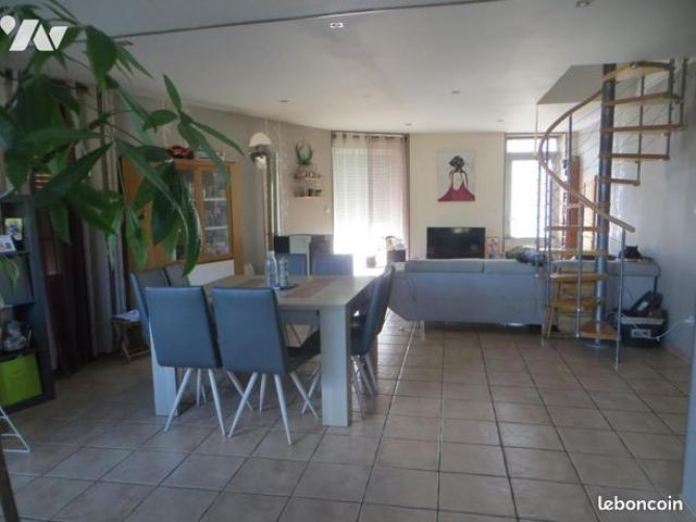 Maison vente à Vire, Etouvy