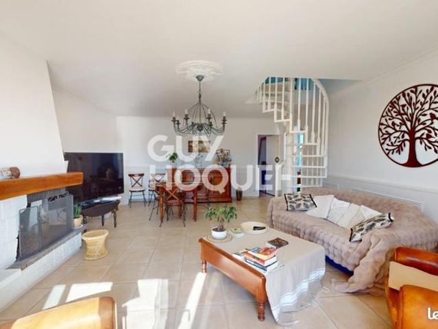 Maison vente à Nantes, Montbert