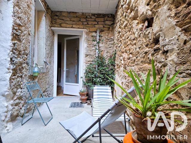 Maison vente à La Livinière, Hérault