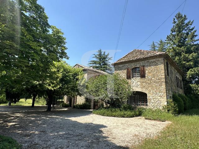 Maison vente à Carpentras, Vaison-la-romaine