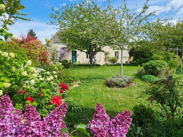 Maison vente à Mamers, Nogent-le-bernard