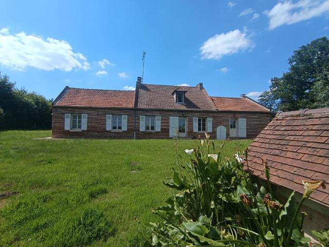 Maison location à Compiègne, Venette