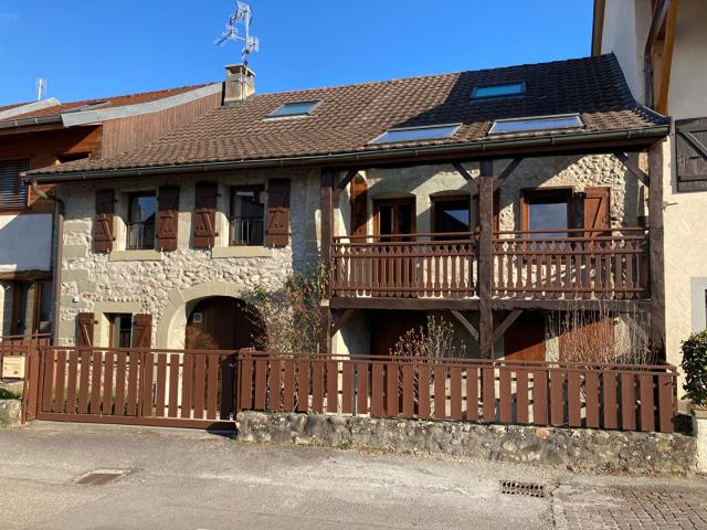 Maison location à Saint-Julien-en-Genevois, Auvergne-Rhône-Alpes