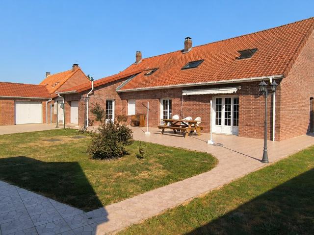 Maison vente à Saint-Omer, Audincthun