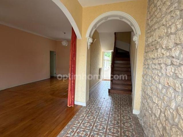 Maison vente à Bardine, Saint-Yrieix-sur-Charente
