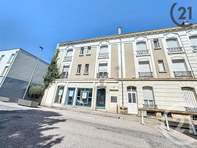 Maison vente à Neufchâteau, Vittel