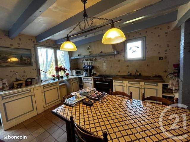Maison vente à Libourne, Coutras