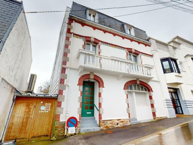 Maison vente à Quimper, Bretagne