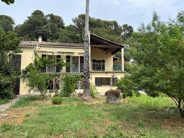 Maison vente à Grasse, Cagnes-sur-mer
