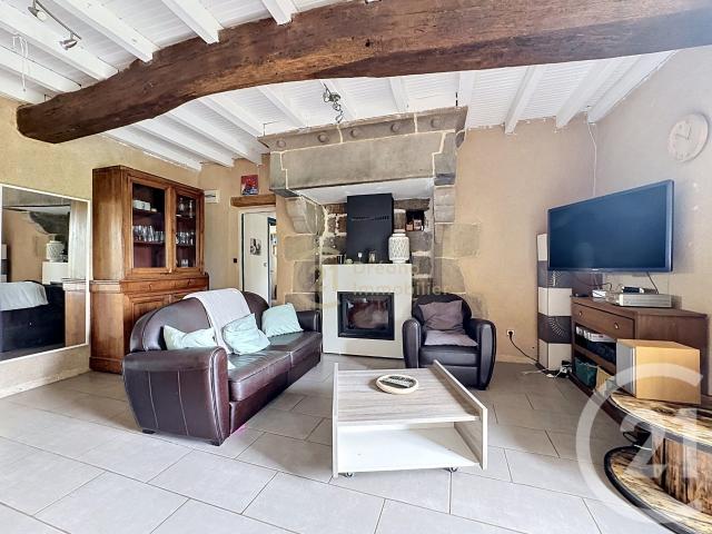 Maison vente à Rennes, Bretagne