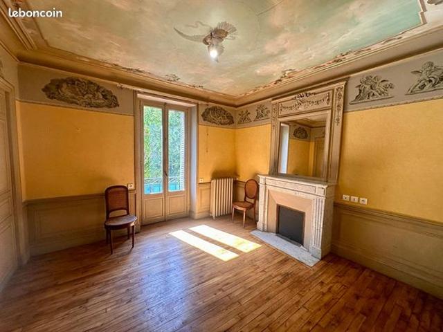 Maison vente à Argelès-Gazost, Estaing