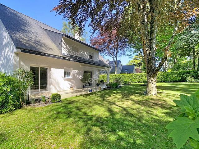 Maison vente à Angers, Pays de la Loire
