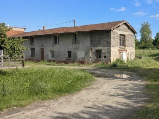Maison vente à Roanne, Balbigny
