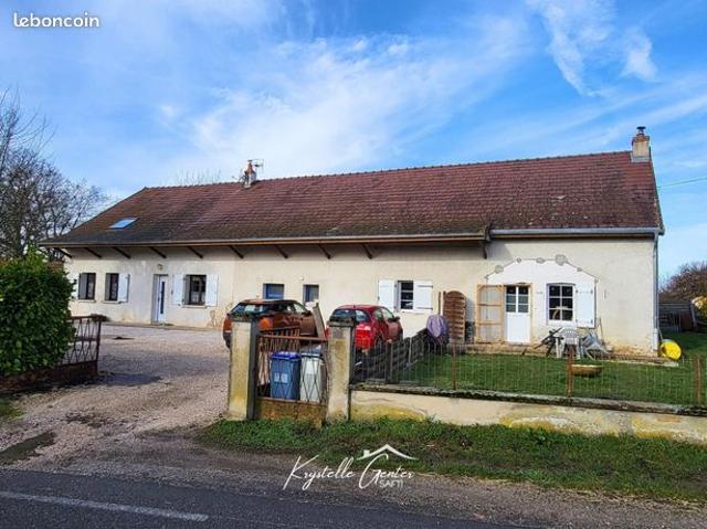 Maison vente à Dole, Rahon