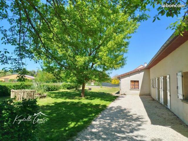 Maison vente à Dole, Rahon
