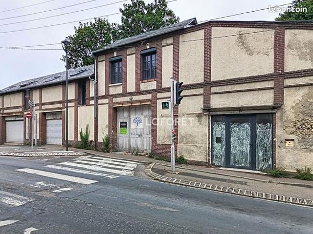 Maison vente à Le Havre, Fécamp