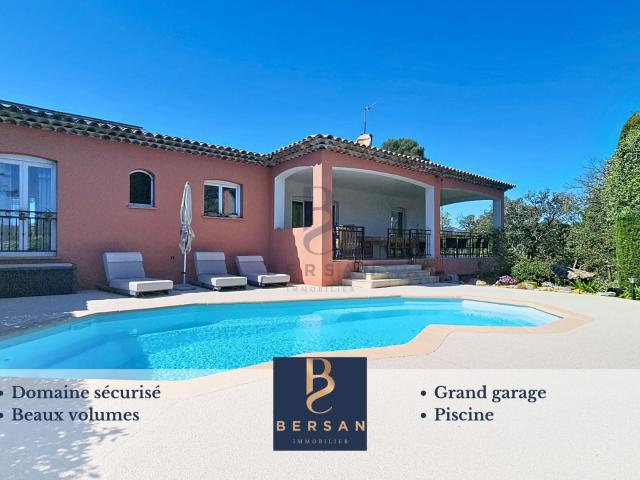 Maison vente à Fréjus, Var