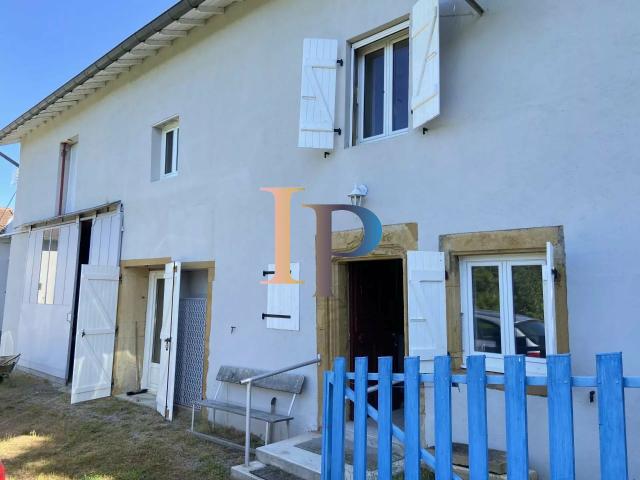 Maison vente à France métropolitaine, Coublanc