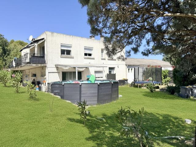 Maison vente à Chemin de Sioure, Fontanès