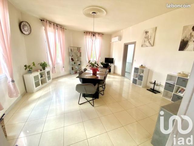 Maison vente à Saint-Quentin, Vendhuile