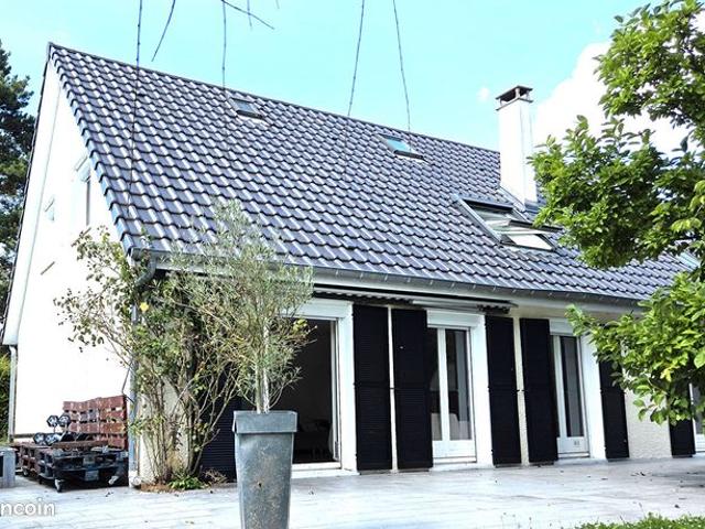 Maison vente à Sarcelles, Saint-witz