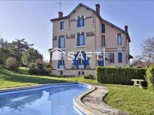 Maison vente à France métropolitaine, Aire-sur-l'adour