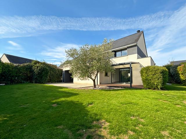 Maison vente à Rennes, Bretagne
