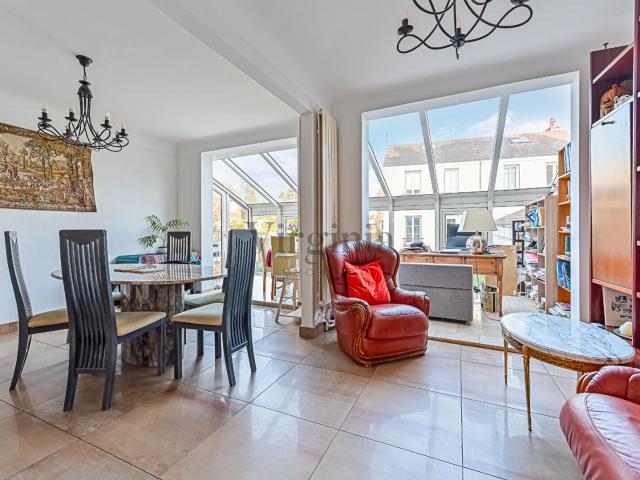 Maison vente à Nogent-sur-Marne, Fontenay-sous-bois