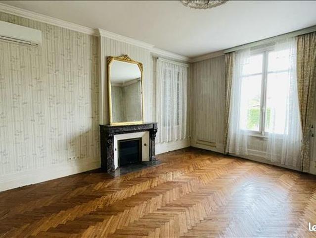 Maison vente à Bergerac, Le Fleix